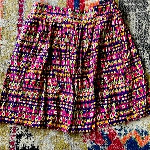 Cute Anthro Skirt